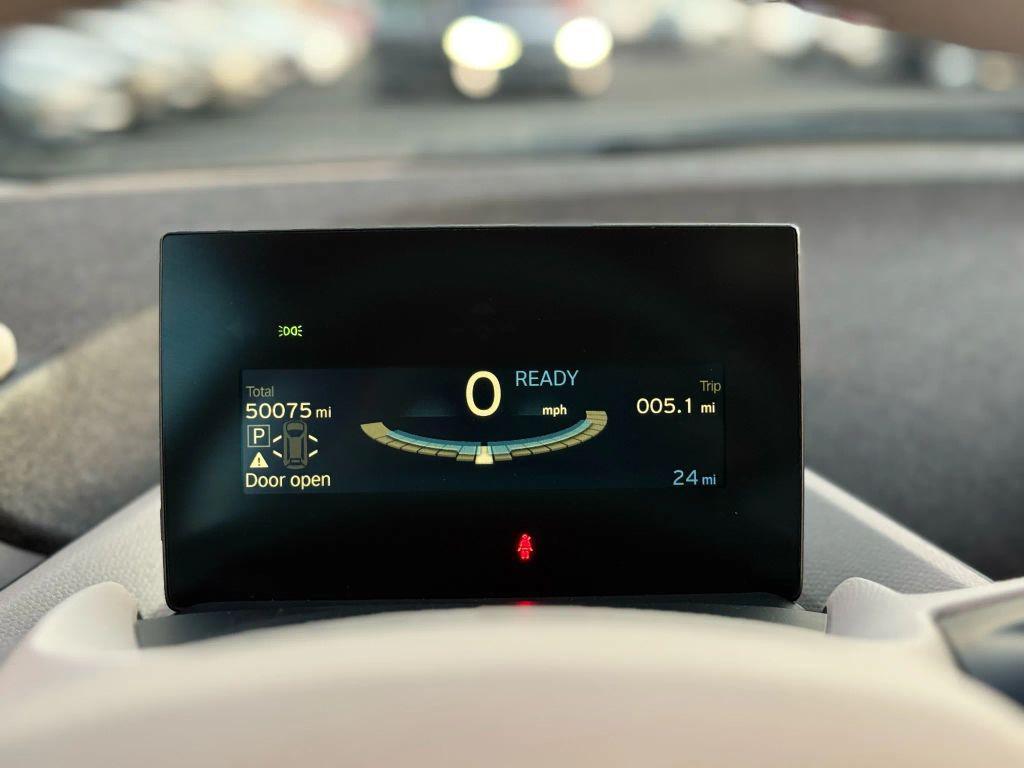 used 2015 BMW i3 car, priced at $7,499