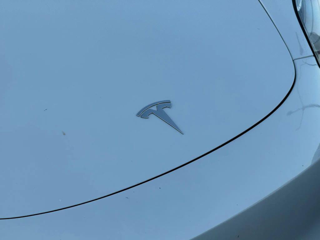 used 2018 Tesla Model 3 car, priced at $15,499