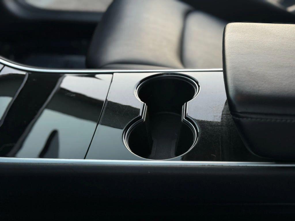 used 2018 Tesla Model 3 car, priced at $15,499