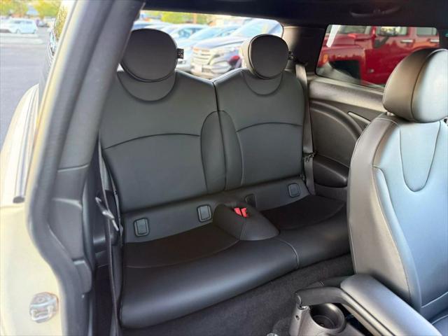 used 2012 MINI Cooper S car, priced at $5,999