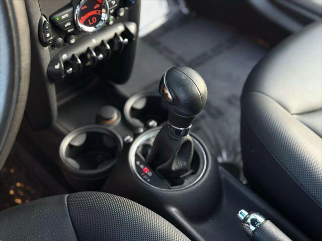 used 2012 MINI Cooper S car, priced at $5,999