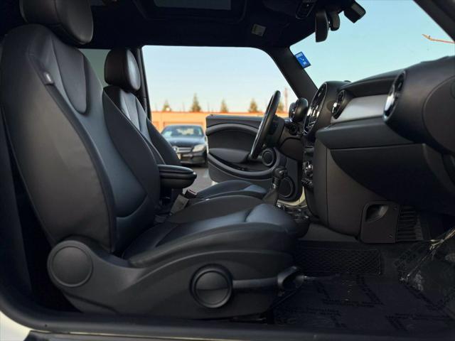 used 2012 MINI Cooper S car, priced at $5,999