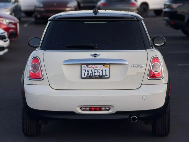 used 2012 MINI Cooper S car, priced at $5,999
