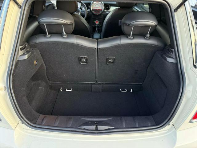 used 2012 MINI Cooper S car, priced at $5,999