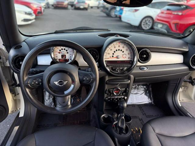 used 2012 MINI Cooper S car, priced at $5,999