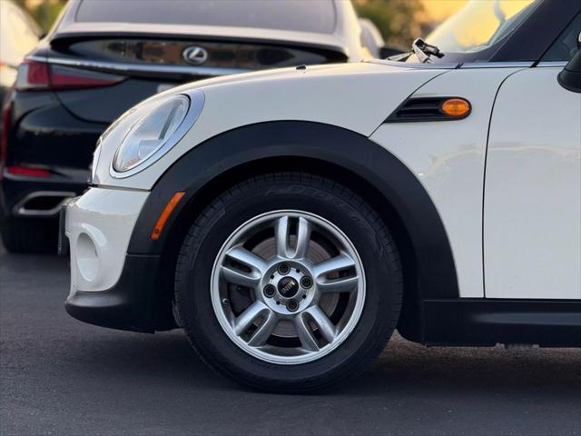 used 2012 MINI Cooper S car, priced at $5,999