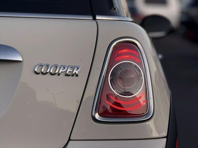 used 2012 MINI Cooper S car, priced at $5,999