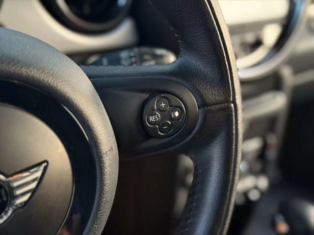 used 2012 MINI Cooper S car, priced at $5,999