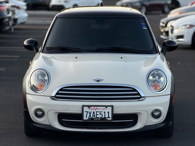 used 2012 MINI Cooper S car, priced at $5,999