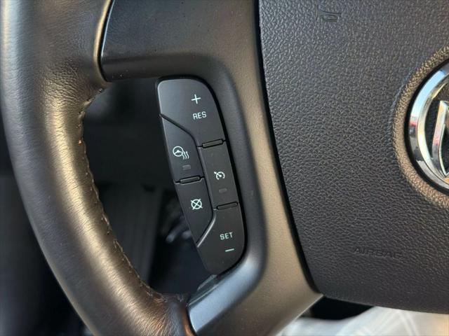 used 2016 Buick Enclave car, priced at $10,999