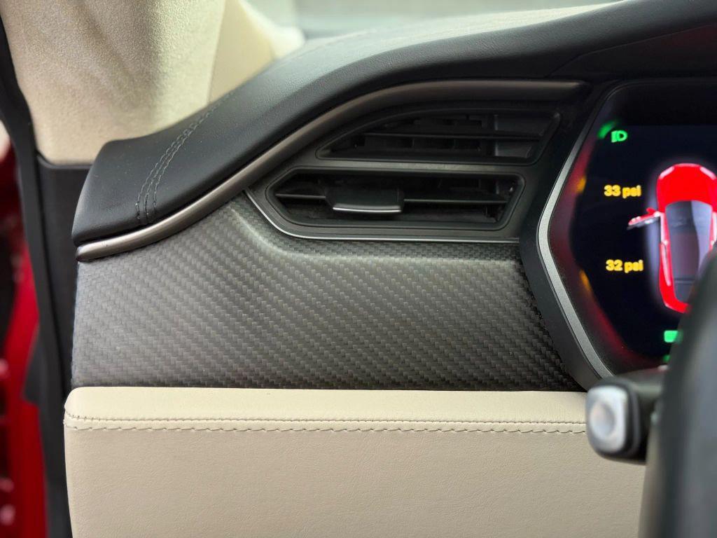 used 2018 Tesla Model S car, priced at $21,999