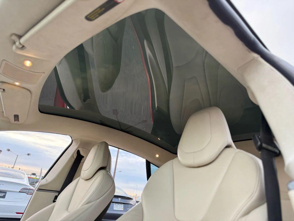 used 2018 Tesla Model S car, priced at $21,999