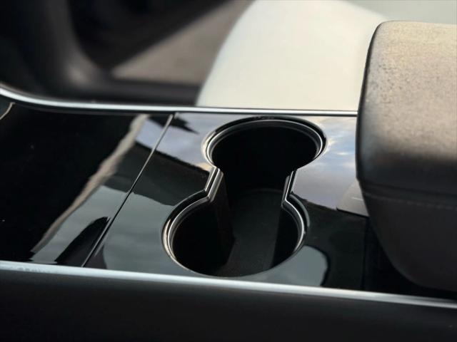 used 2020 Tesla Model Y car, priced at $19,999