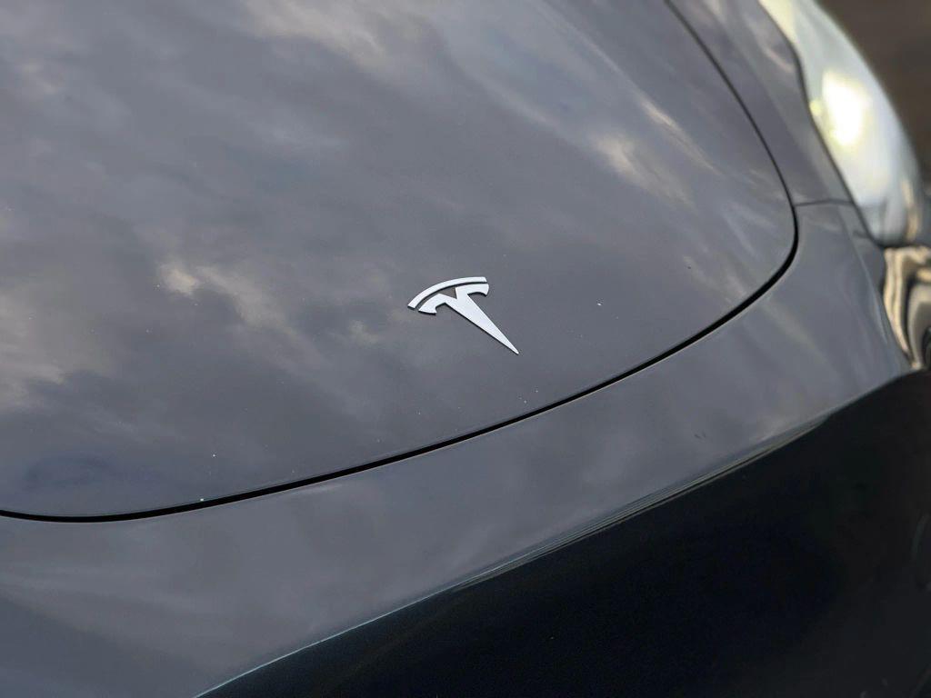 used 2020 Tesla Model Y car, priced at $19,999