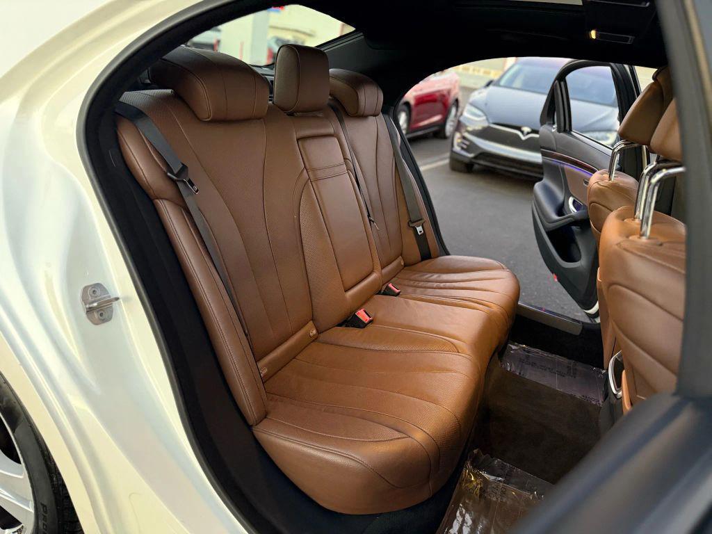 used 2018 Mercedes-Benz S-Class car, priced at $30,999