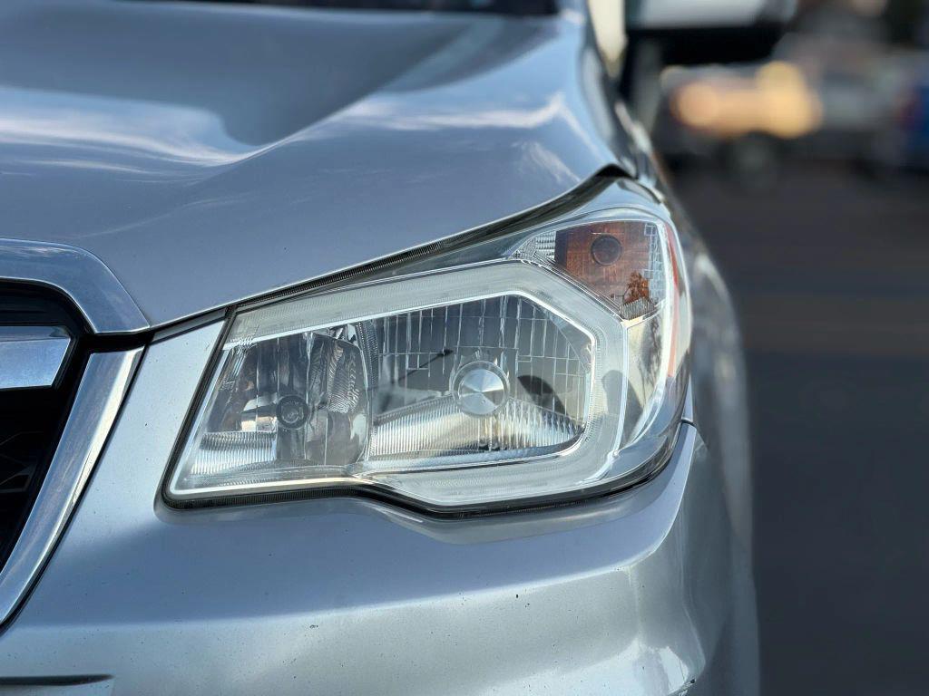 used 2014 Subaru Forester car, priced at $7,499