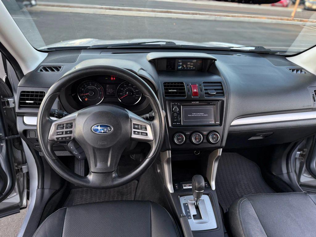 used 2014 Subaru Forester car, priced at $7,499