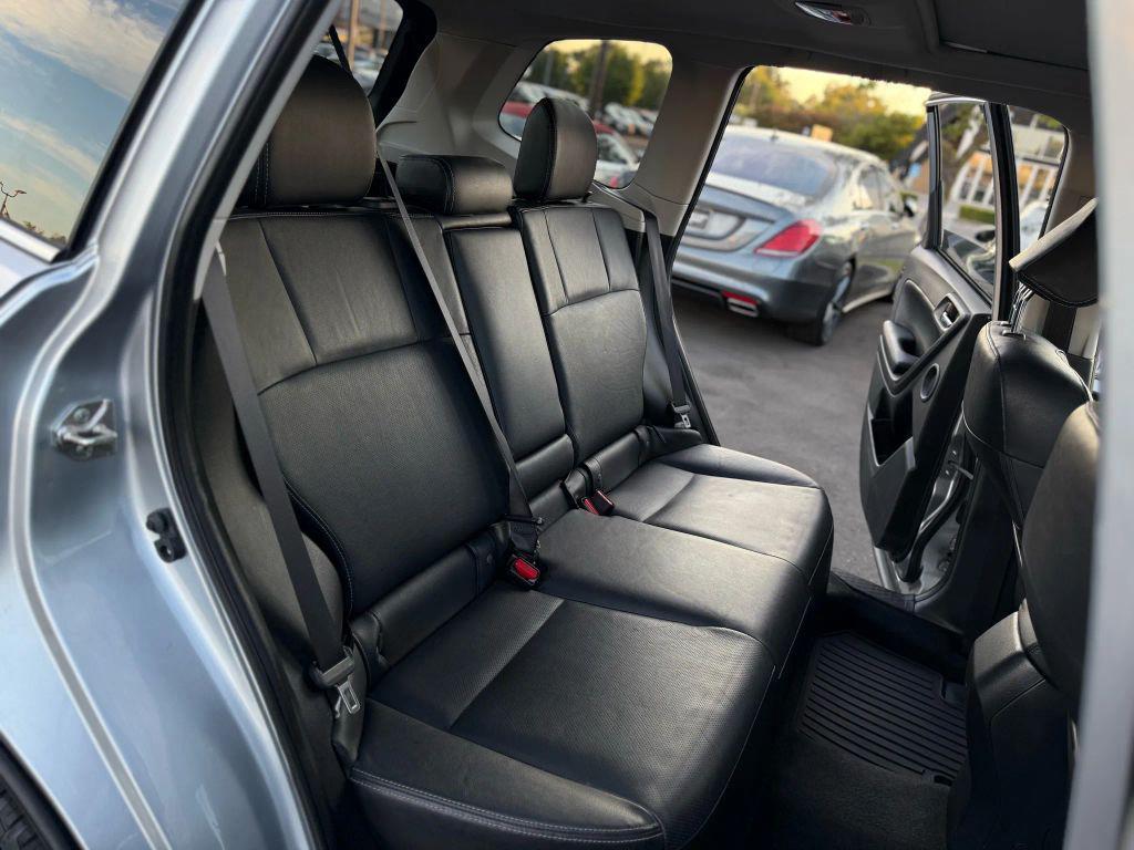 used 2014 Subaru Forester car, priced at $7,499