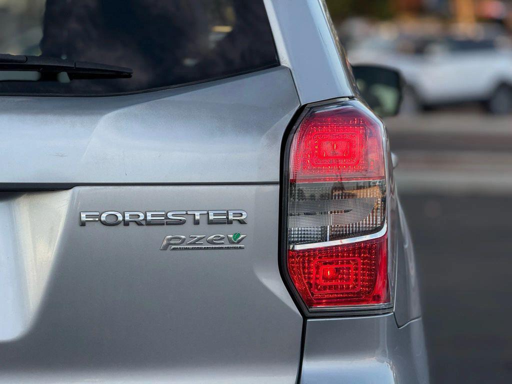 used 2014 Subaru Forester car, priced at $7,499