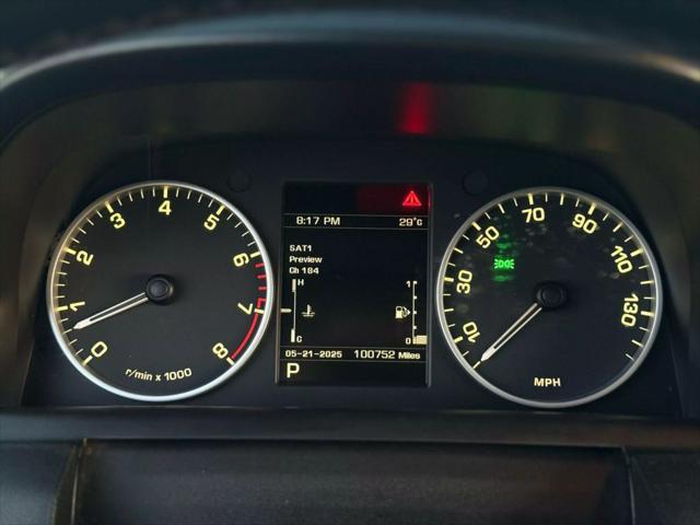 used 2013 Land Rover LR4 car, priced at $11,999