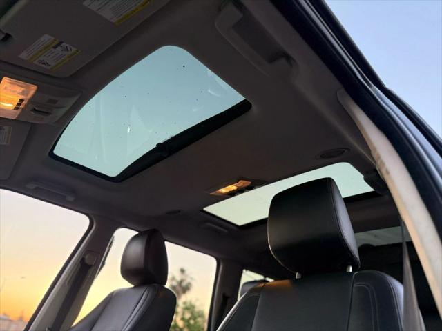 used 2013 Land Rover LR4 car, priced at $11,999