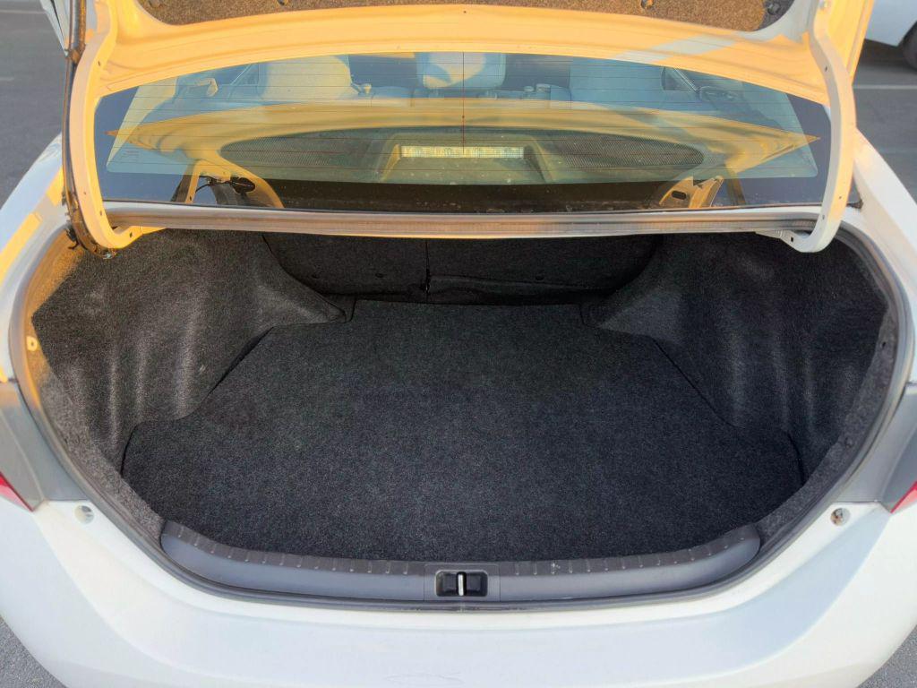 used 2015 Toyota Corolla car, priced at $6,999