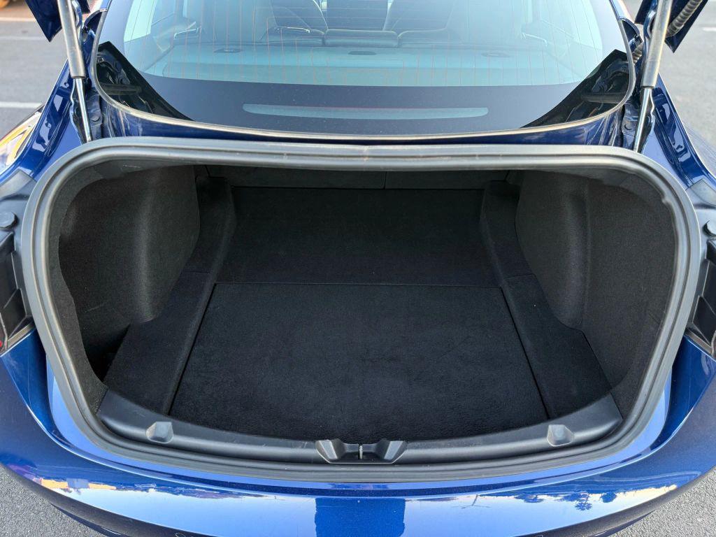 used 2019 Tesla Model 3 car, priced at $21,499