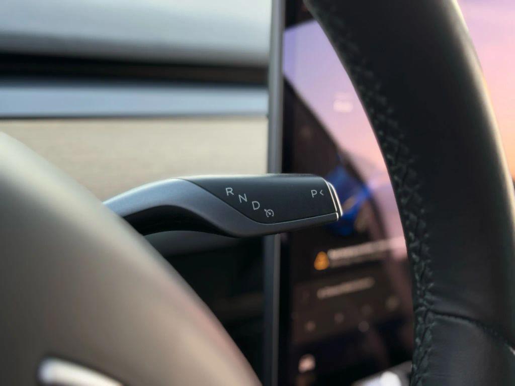 used 2019 Tesla Model 3 car, priced at $21,499