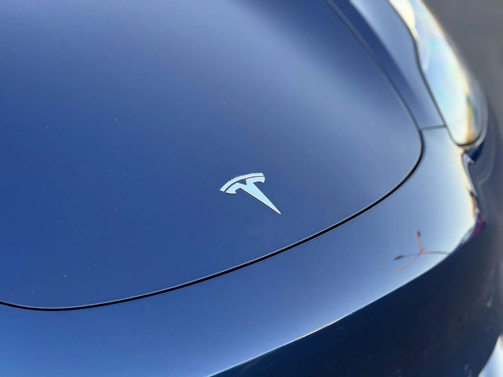 used 2019 Tesla Model 3 car, priced at $21,499