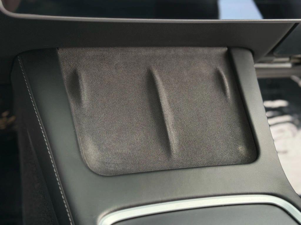 used 2021 Tesla Model 3 car, priced at $23,999