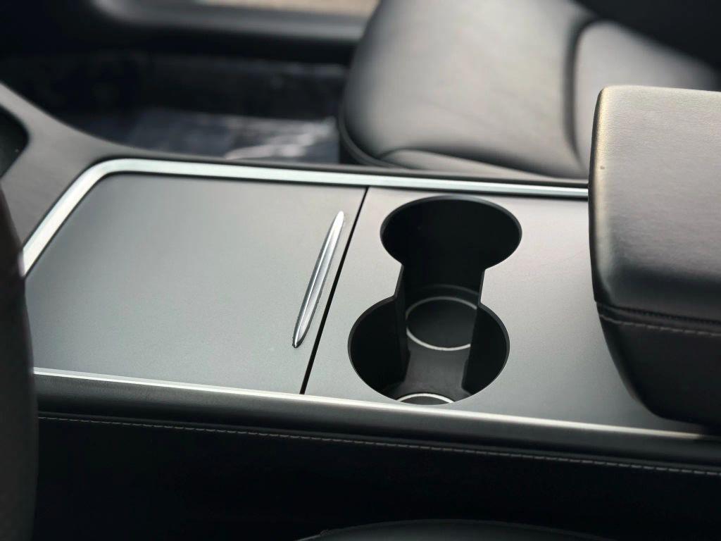 used 2021 Tesla Model 3 car, priced at $23,999