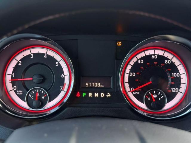 used 2019 Dodge Grand Caravan car, priced at $10,499