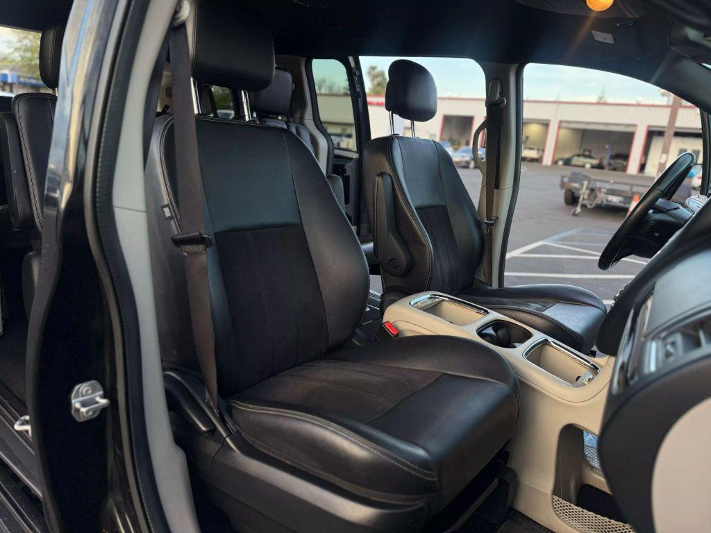 used 2019 Dodge Grand Caravan car, priced at $8,499