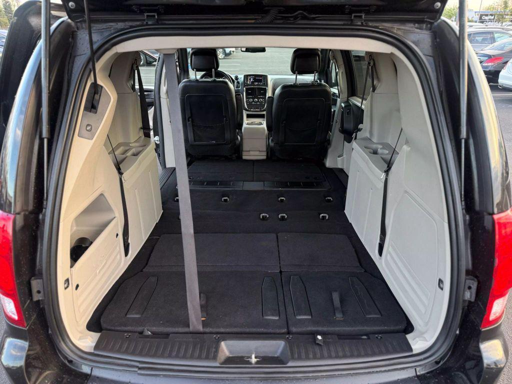 used 2019 Dodge Grand Caravan car, priced at $8,499