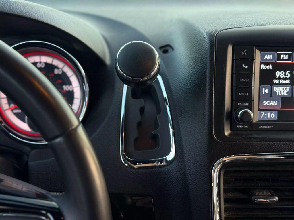 used 2019 Dodge Grand Caravan car, priced at $8,499