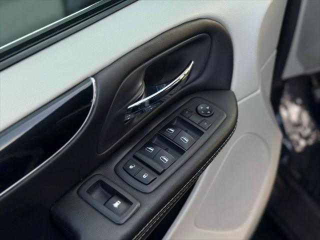 used 2019 Dodge Grand Caravan car, priced at $10,499