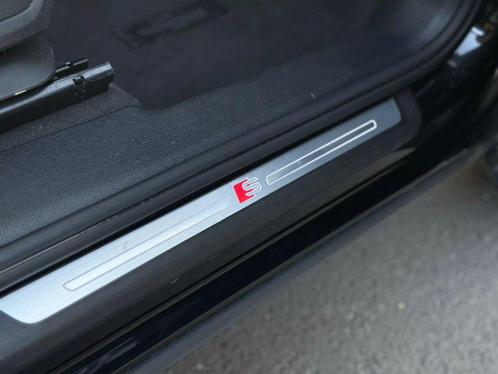 used 2022 Audi Q3 car, priced at $21,999