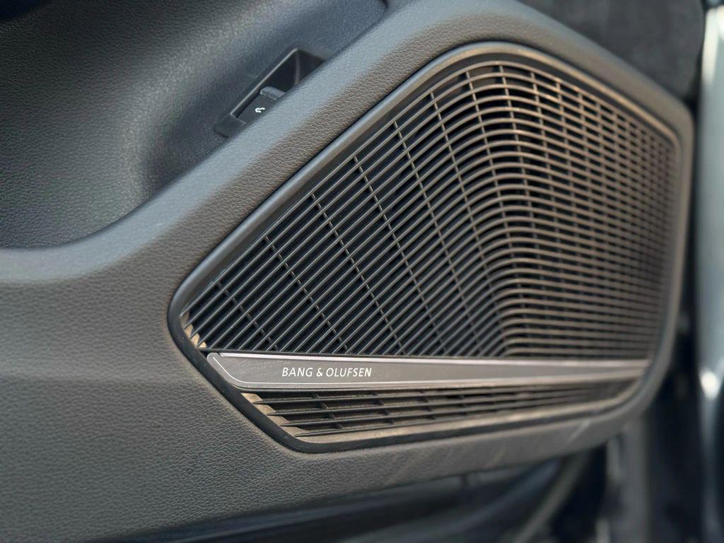 used 2021 Audi RS 5 car, priced at $49,999