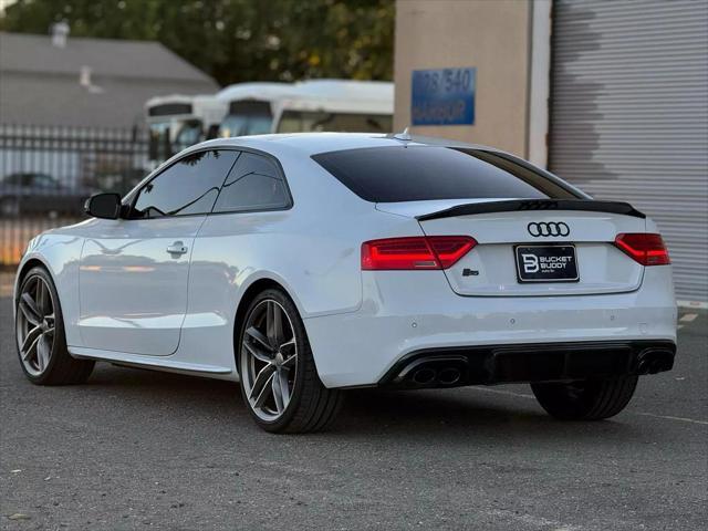 used 2016 Audi S5 car, priced at $18,999