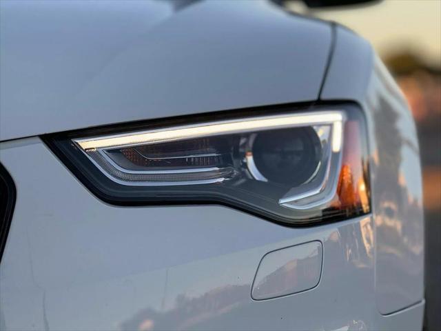 used 2016 Audi S5 car, priced at $18,999