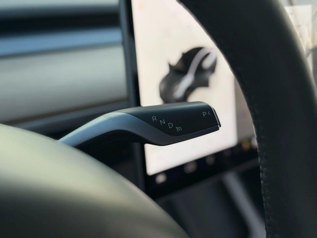 used 2023 Tesla Model 3 car, priced at $23,999