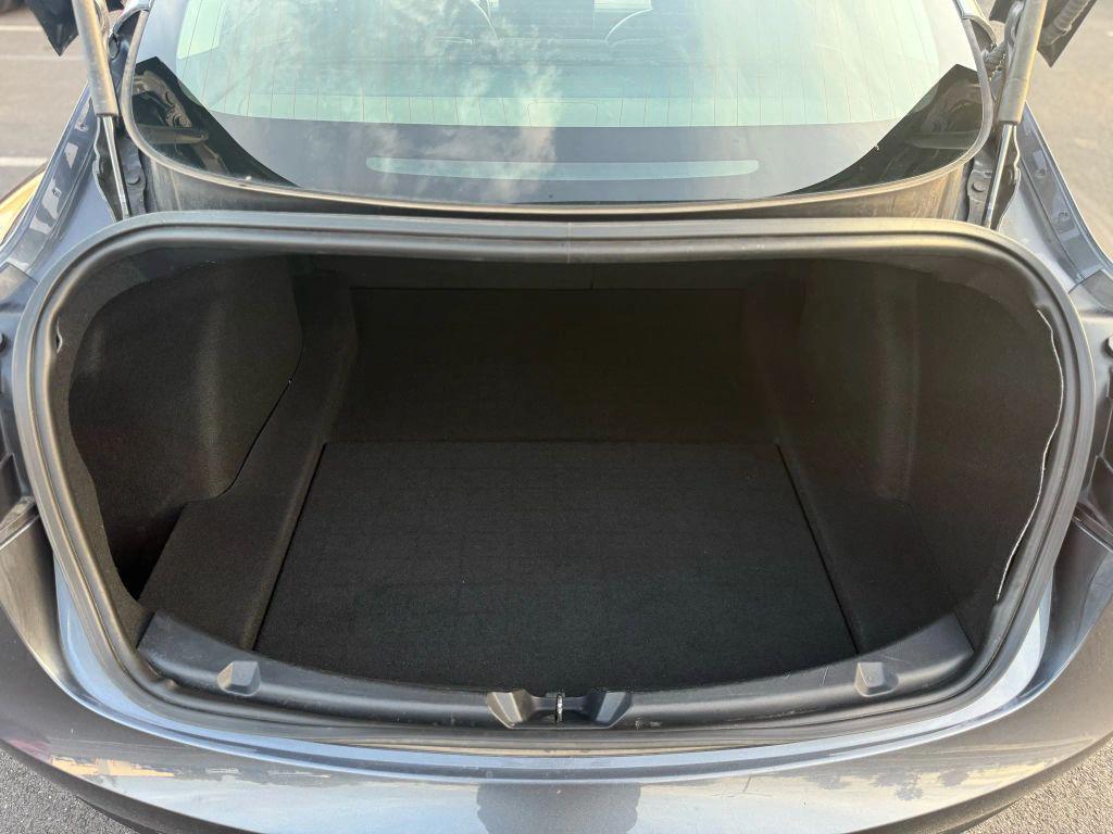 used 2018 Tesla Model 3 car, priced at $17,999