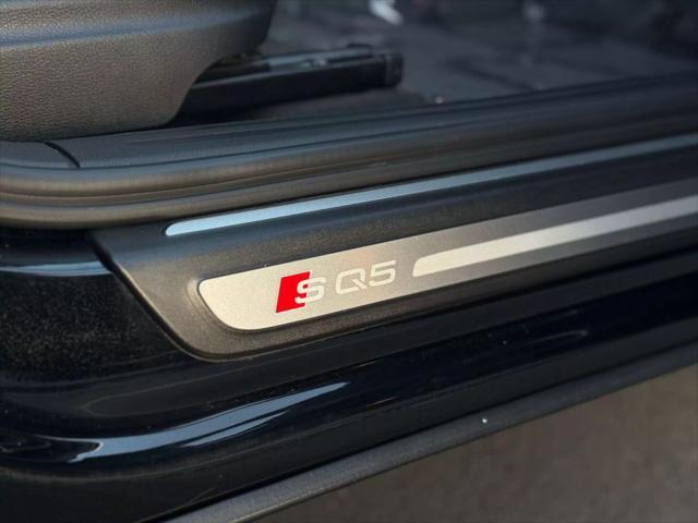 used 2015 Audi SQ5 car, priced at $13,499