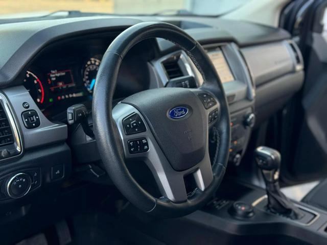 used 2019 Ford Ranger car, priced at $24,499