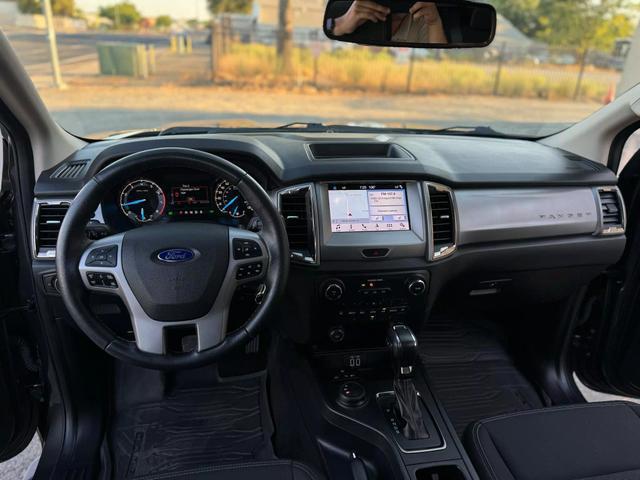 used 2019 Ford Ranger car, priced at $24,499