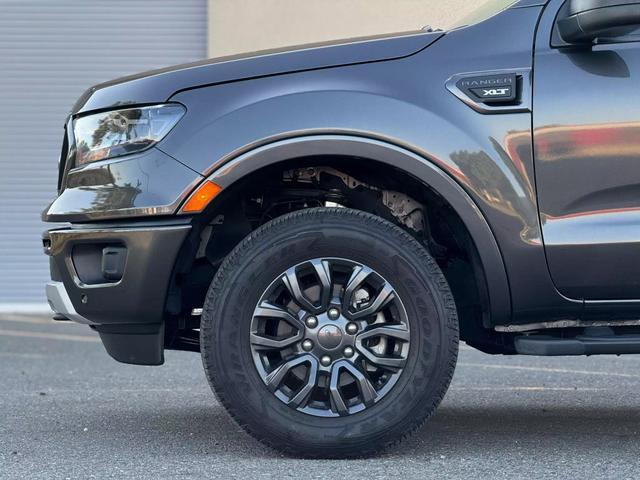 used 2019 Ford Ranger car, priced at $24,499