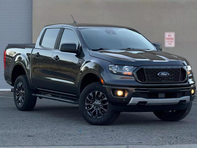 used 2019 Ford Ranger car, priced at $24,499