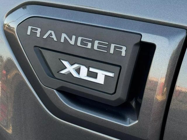 used 2019 Ford Ranger car, priced at $24,499