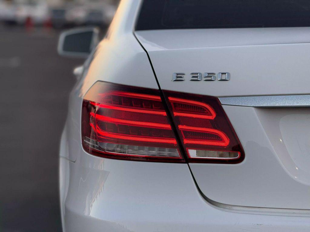 used 2016 Mercedes-Benz E-Class car, priced at $10,499