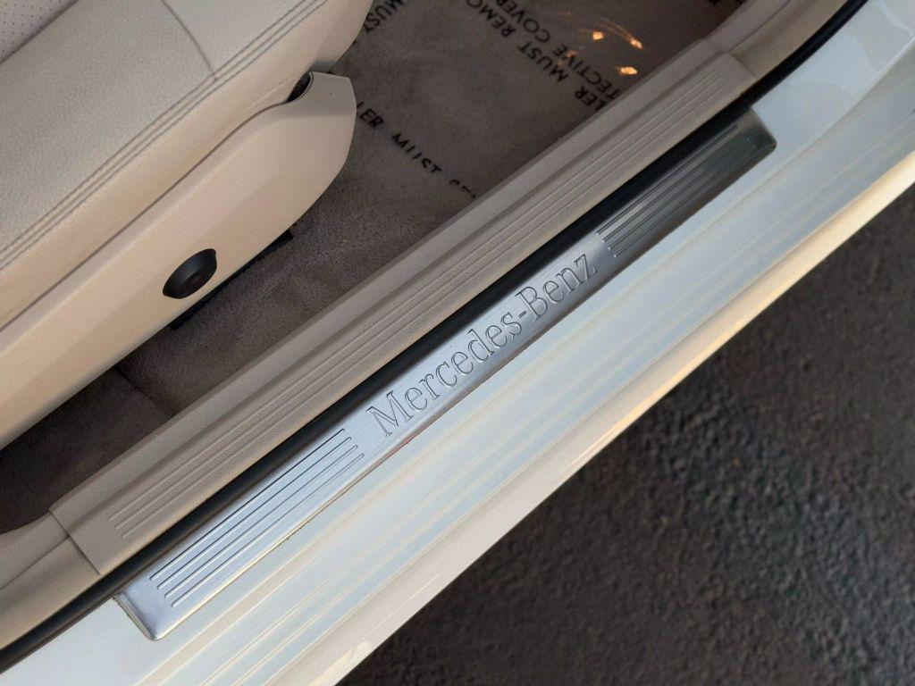 used 2016 Mercedes-Benz E-Class car, priced at $10,499